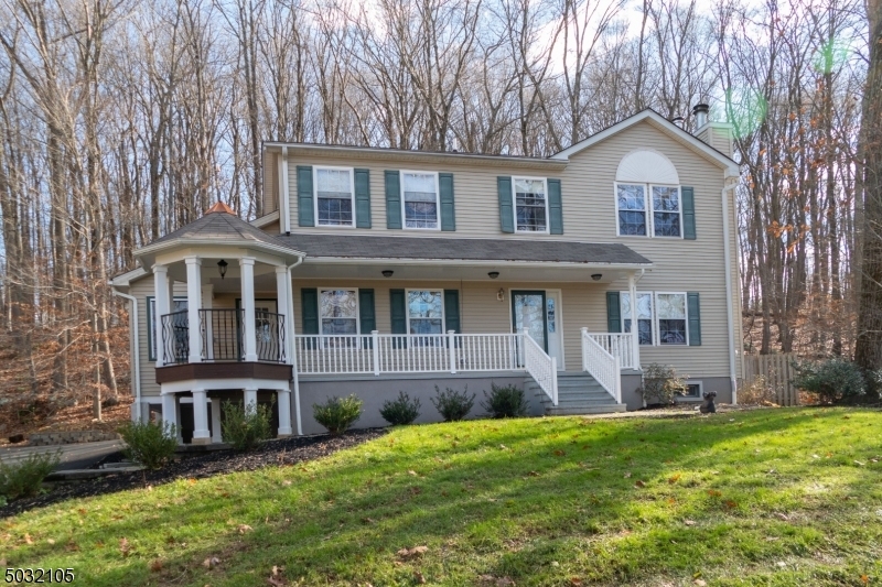 Property Photo: 18 Hollow Rd NJ 08826