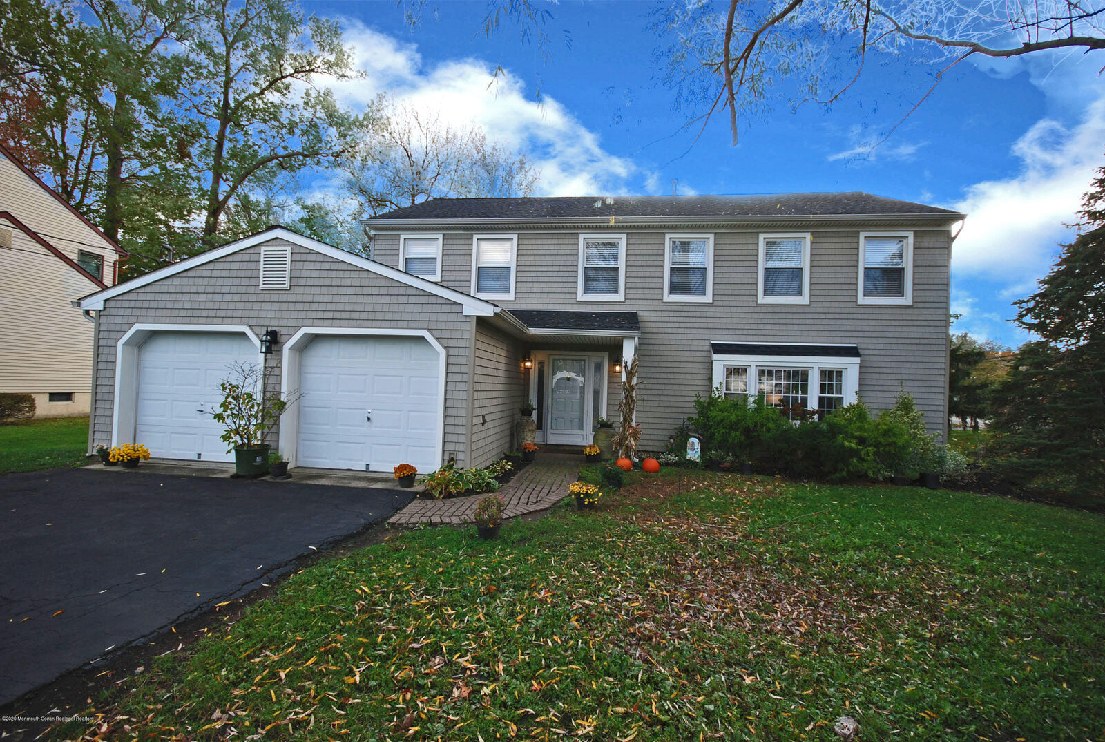 Property Photo:  95 Amboy Road  NJ 07747 