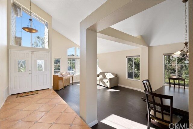 Property Photo:  16500 Brightridge Lane  CA 92503 
