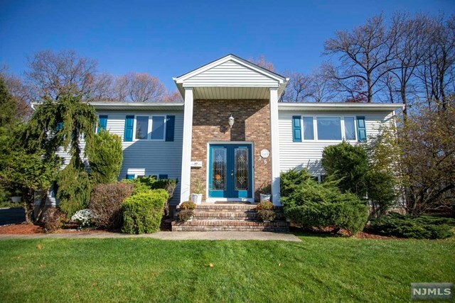 Property Photo: 26 Orlando Drive NJ 07004