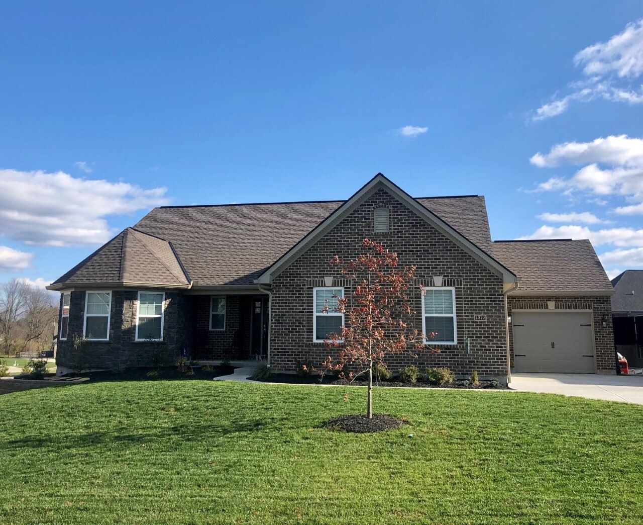 Property Photo: 1212 Shiloh Court KY 41042