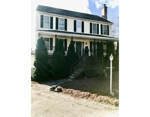 Property Photo:  127 Williamsville Rd  MA 01452 