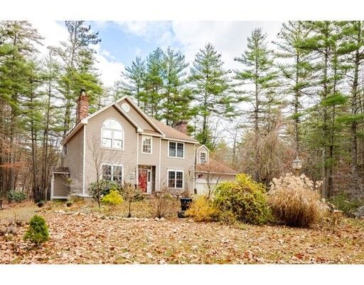 Property Photo:  29 Valley Rd  MA 01462 