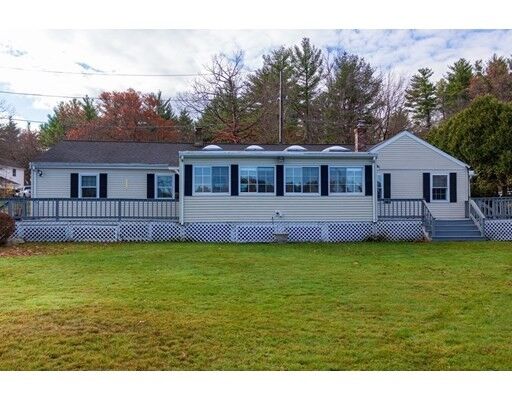 Property Photo: 2 Dora St MA 01826