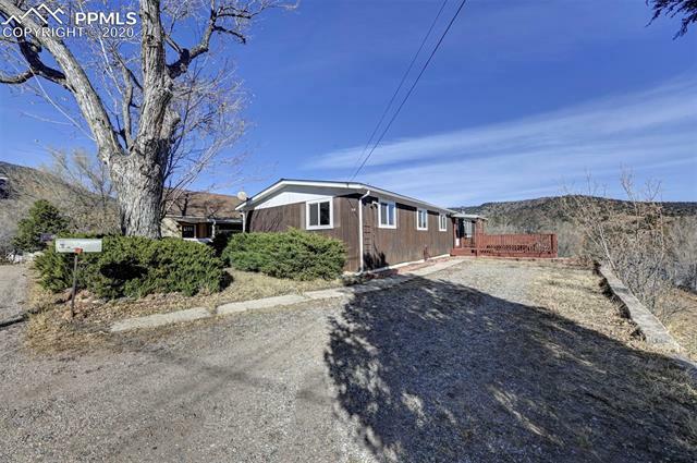 Property Photo:  958 Midland Avenue  CO 80829 