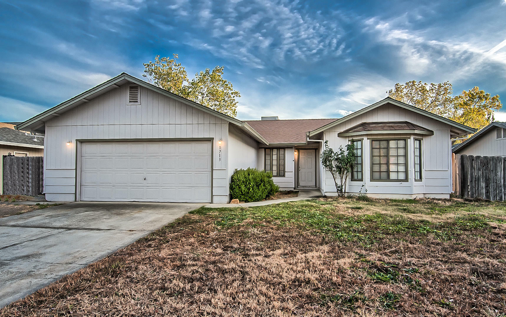 Property Photo:  1713 Sterling Drive  CA 96003 