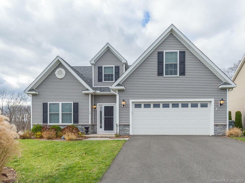 Property Photo: 14 Deming Farm Drive 14 CT 06111