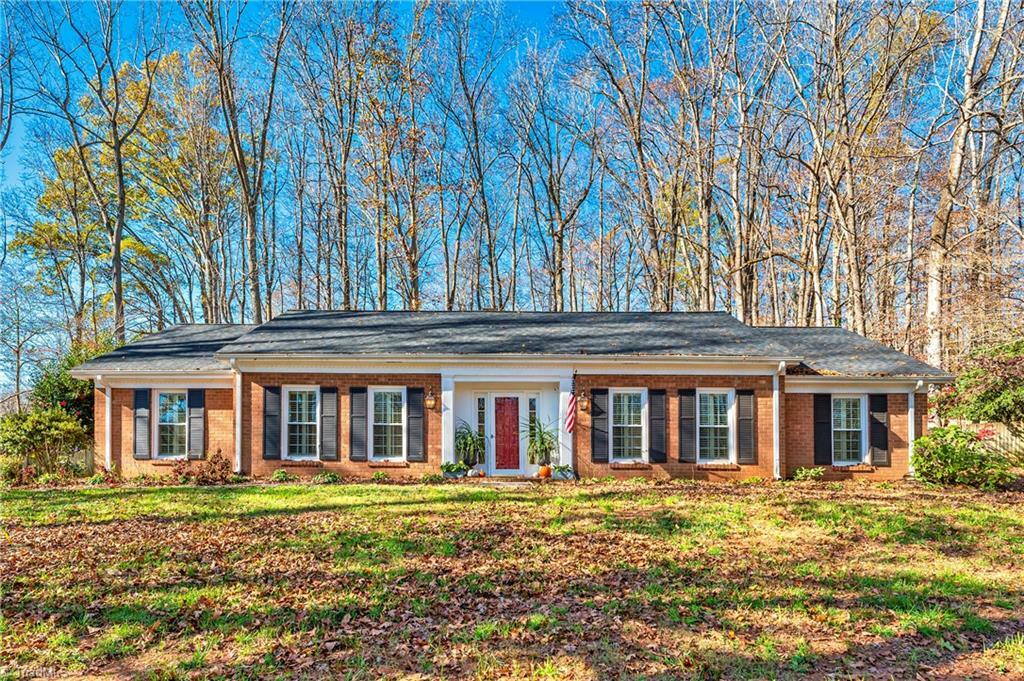 Property Photo:  7804 Beech Forest Road  NC 27023 