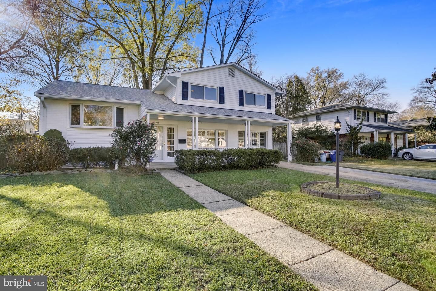 Property Photo:  8915 Battery Road  VA 22308 