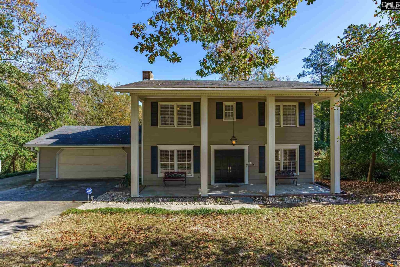 Property Photo:  1604 Robin Crest Drive  SC 29169 
