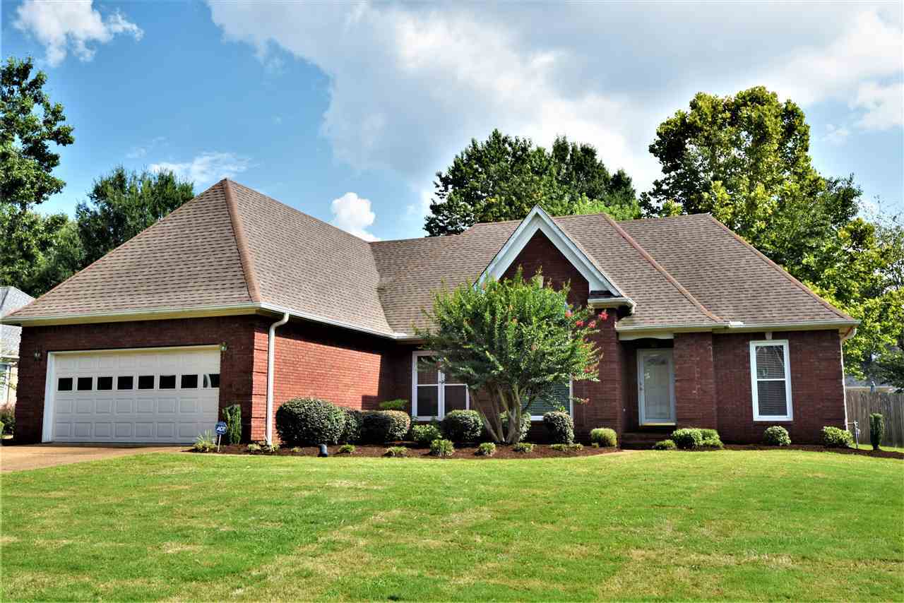 Property Photo:  237 Chapel Creek Drive  TN 38305 