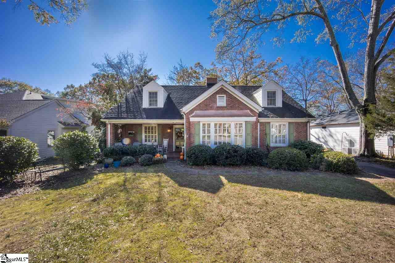 Property Photo:  200 Aberdeen Drive  SC 29605 