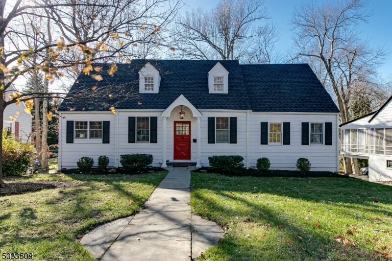 Property Photo: 38 Pittsford Way NJ 07974