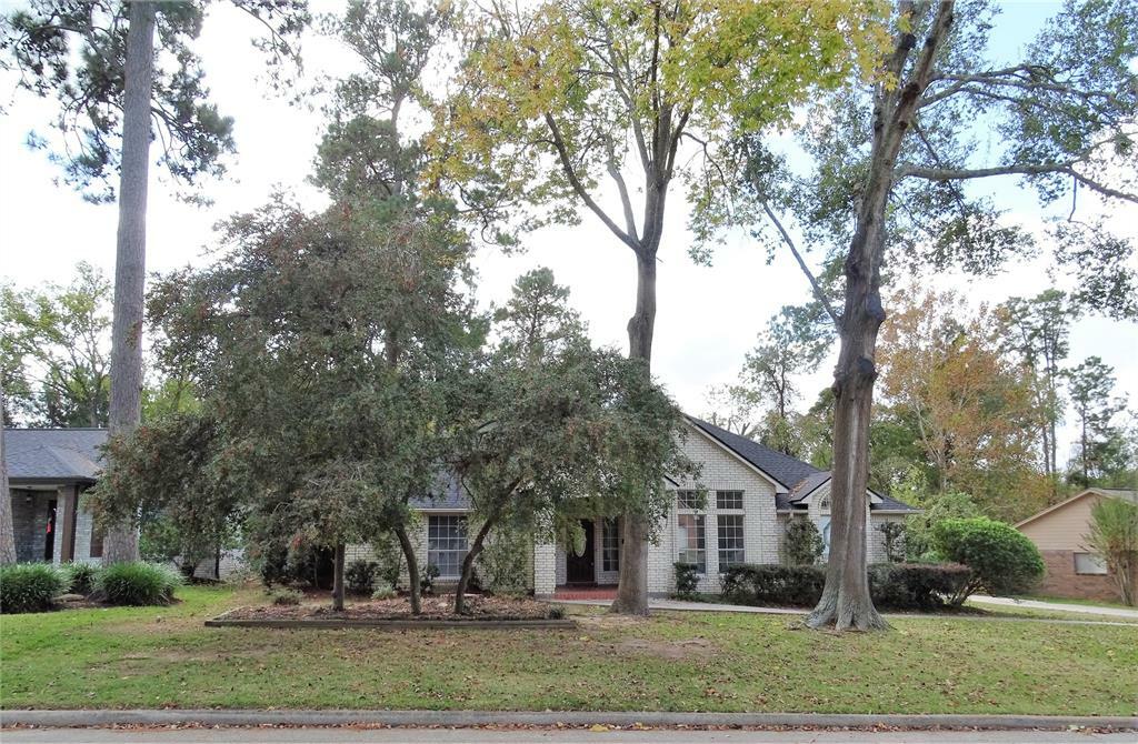 Property Photo:  163 Lakeside Drive  TX 77356 