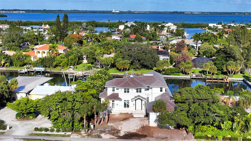 Property Photo: 5840 Gulf Of Mexico Drive FL 34228