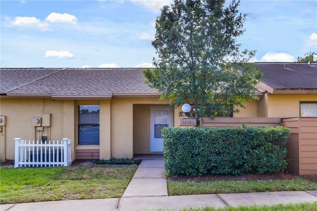 Property Photo:  12161 Sandal Creek Way  FL 32824 