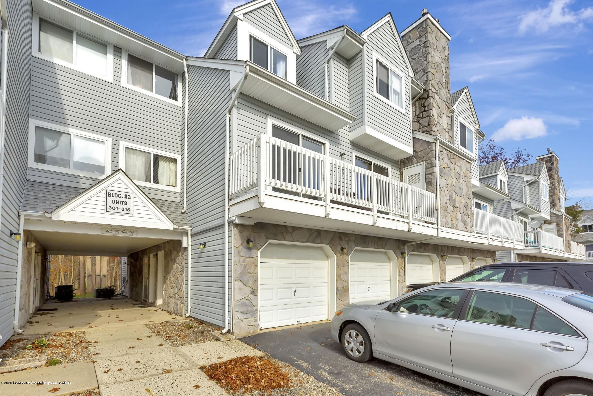 Property Photo: 310 Schley Avenue NJ 08755