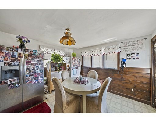 Property Photo: 36 Presidents Ave MA 02169