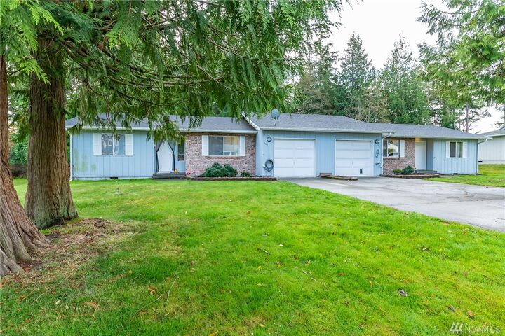 509 NW Oakmont St  Coupeville WA 98239 photo
