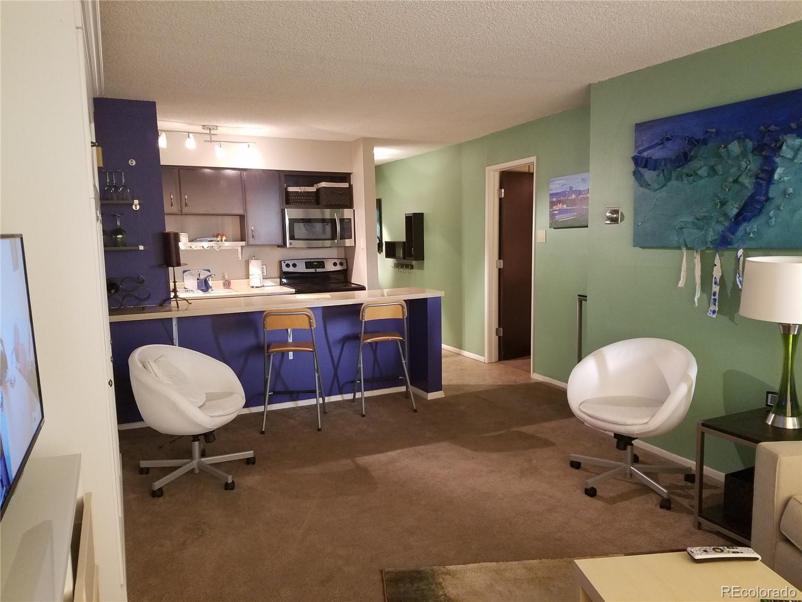 Property Photo: 1020 15th Street 19B CO 80202