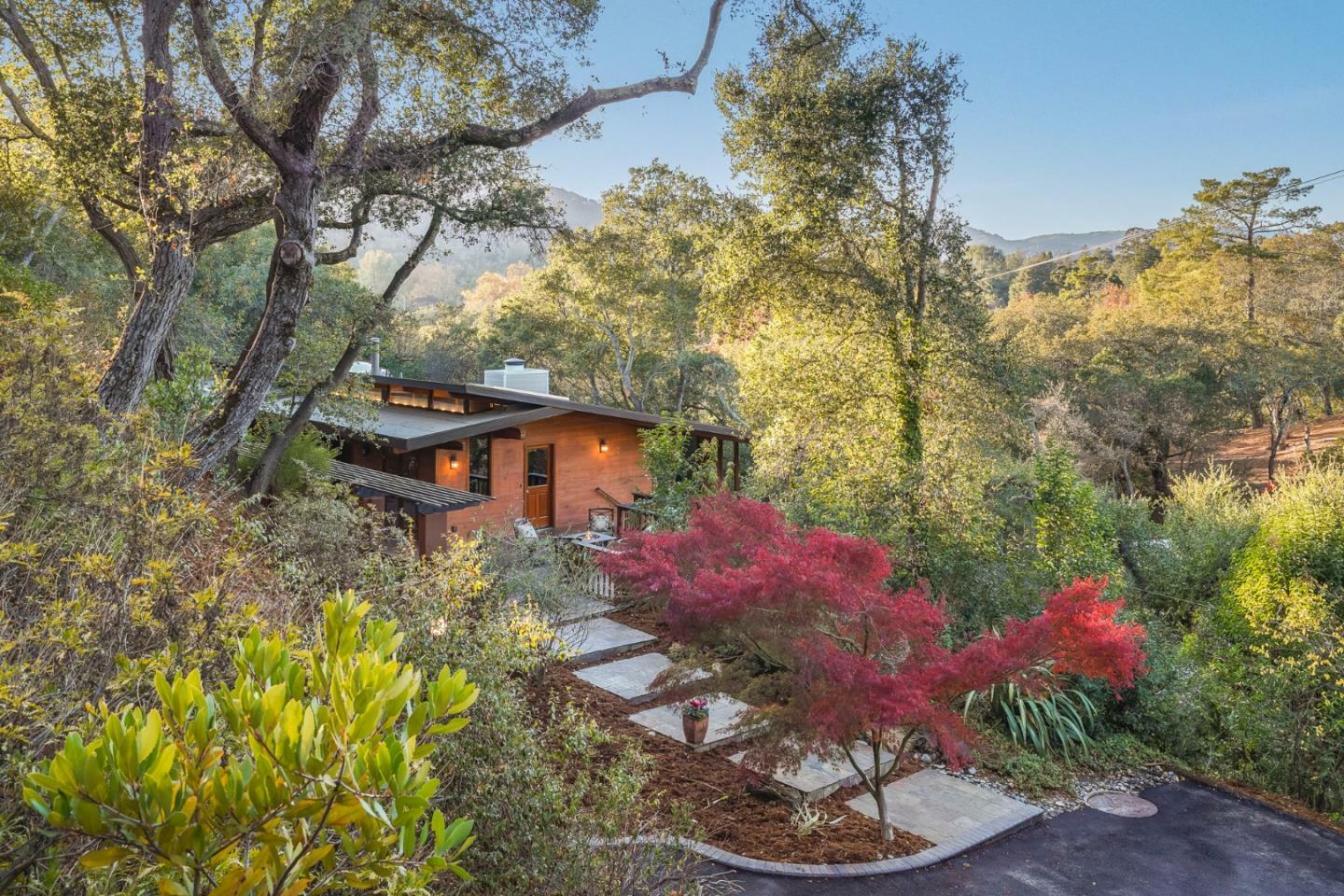 Property Photo: 18480 Hillview Drive CA 95030
