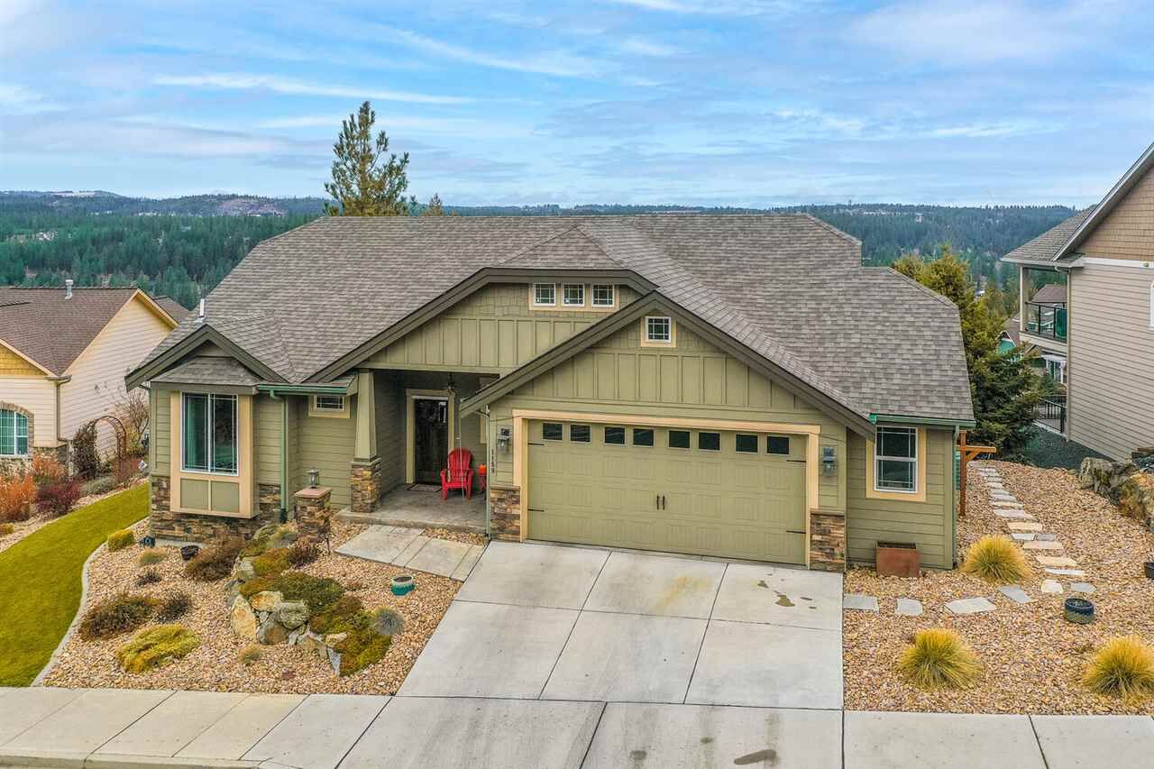 Property Photo:  1159 E Quartz Ln  WA 99208 