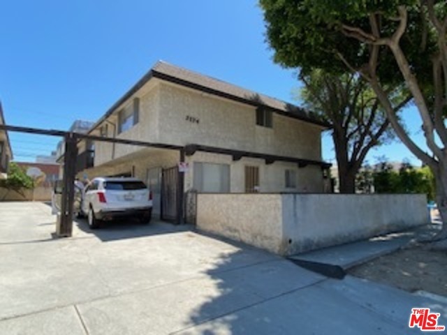 3534 Schaefer St #2  Culver City CA 90232 photo