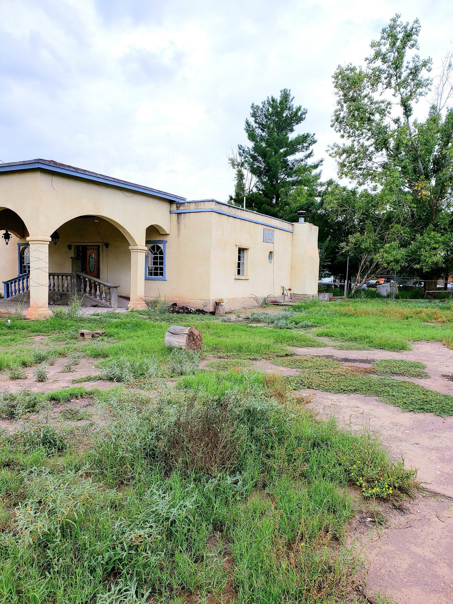 Property Photo:  12441 Camino De La Rosa Road  TX 79849 