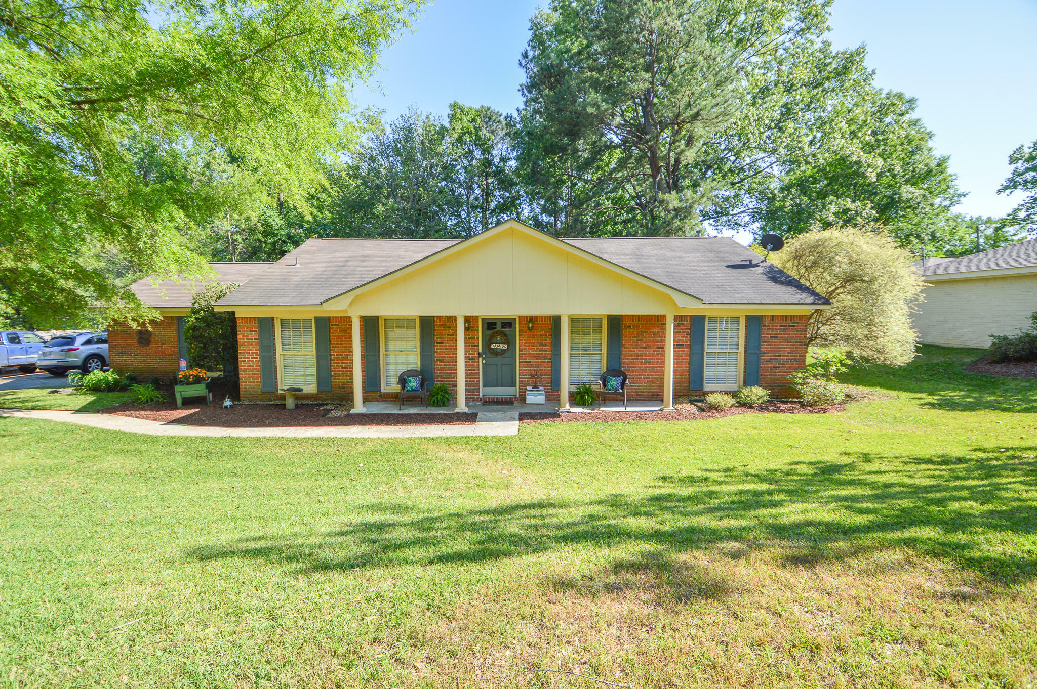 109 Pinewood Dr  Starkville MS 39759 photo