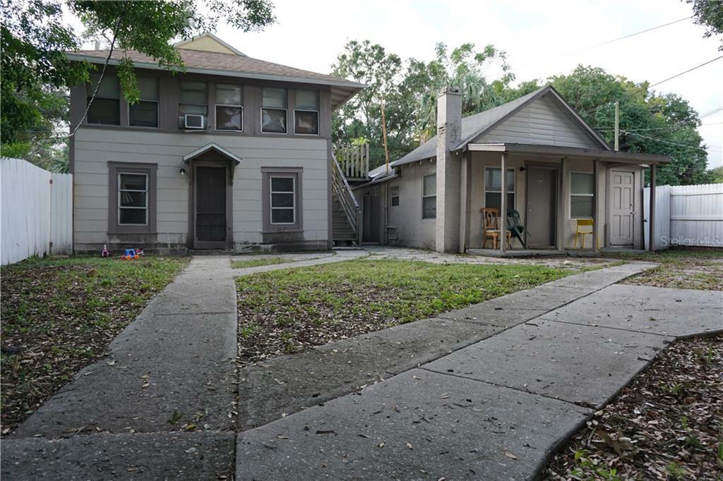 Property Photo:  944 15th Avenue S  FL 33705 