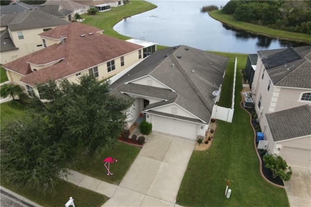 Property Photo: 11528 Weston Course Loop FL 33579