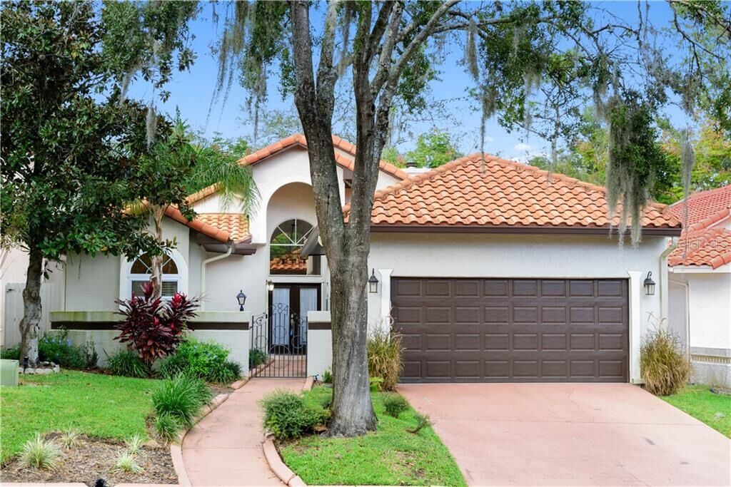 Property Photo:  284 Springside Road  FL 32779 