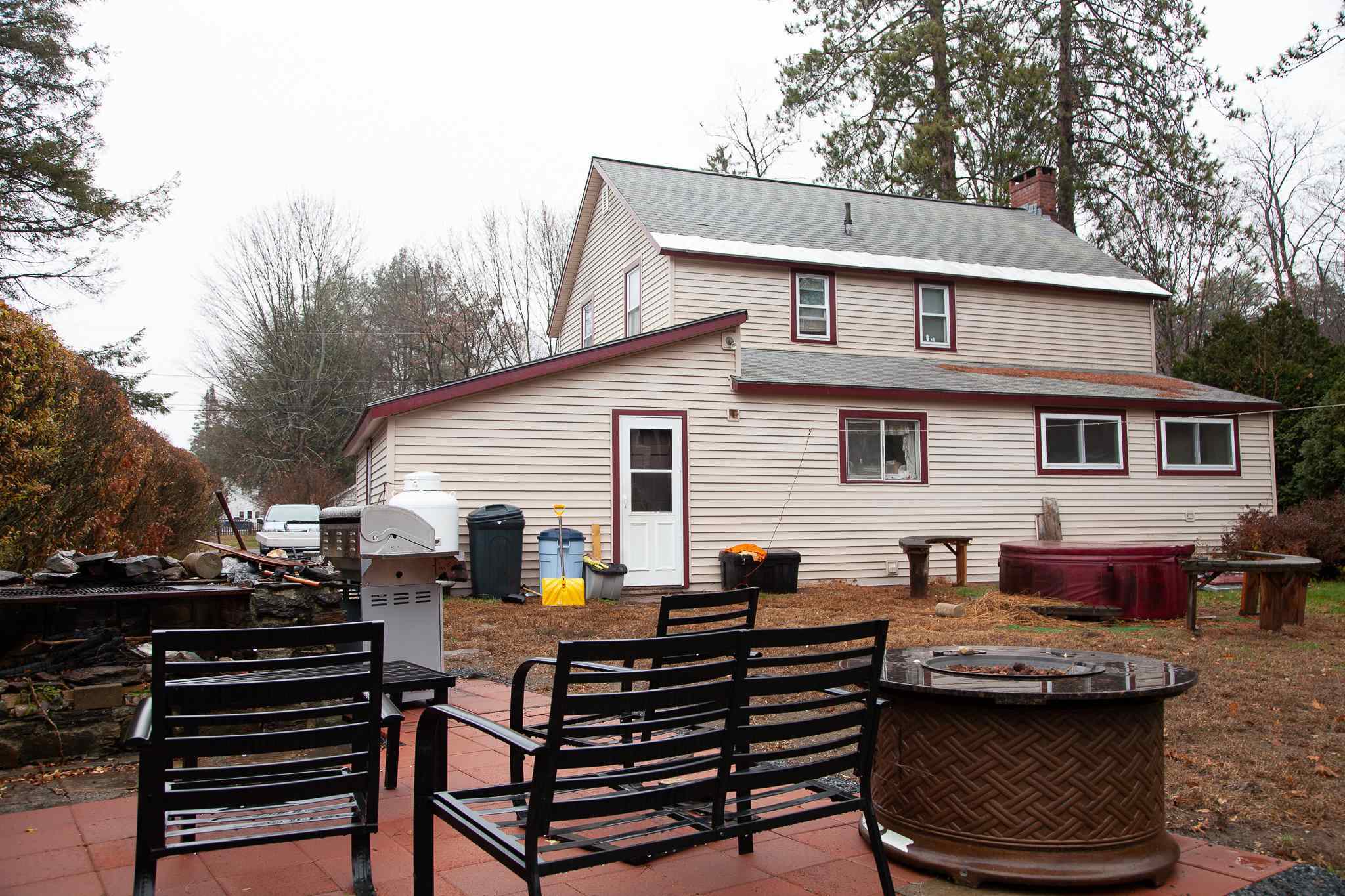 Property Photo:  70 Elm Street  NH 03603 