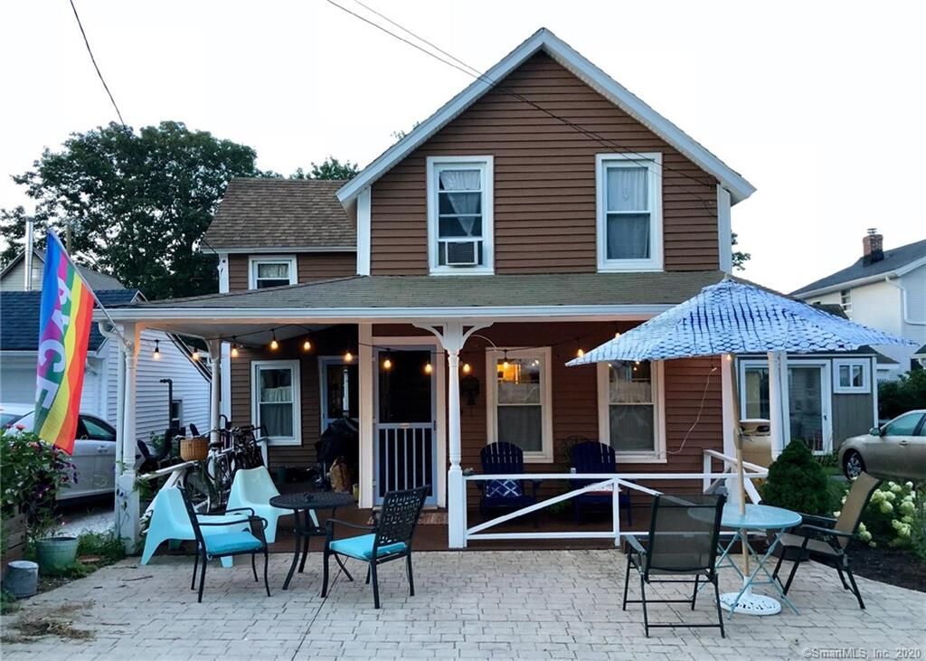 Property Photo:  32 Center Street  CT 06357 