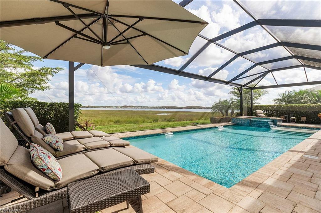 Property Photo:  20357 Corkscrew Shores Blvd  FL 33928 