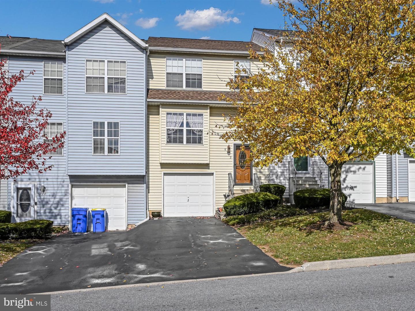 Property Photo:  5792 Fordham Avenue  PA 17111 