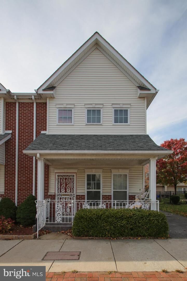 Property Photo: 1920 N Franklin Street PA 19122