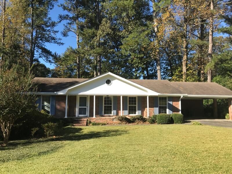 Property Photo: 2736 Peppermint Drive GA 30084