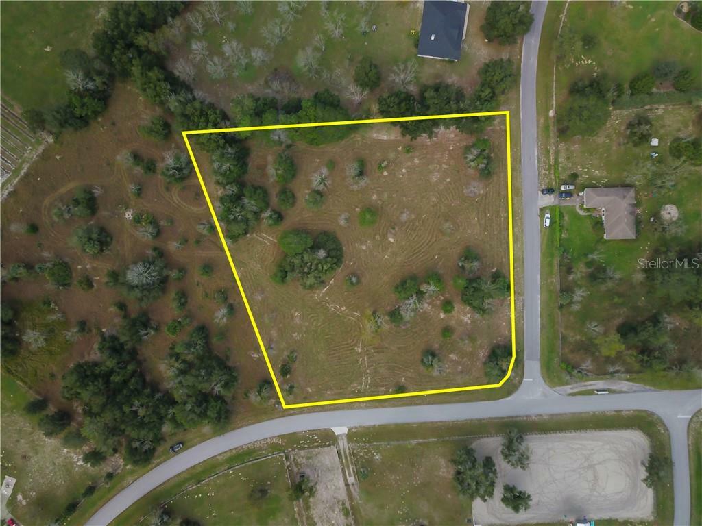 Property Photo: Forestdel Drive FL 32736