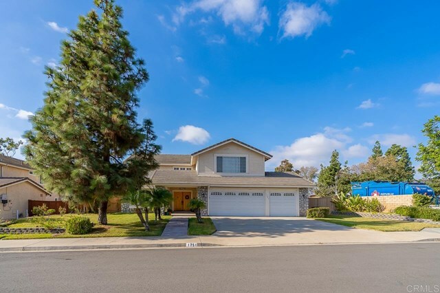 Property Photo:  1751 Coltridge Lane  CA 91902 