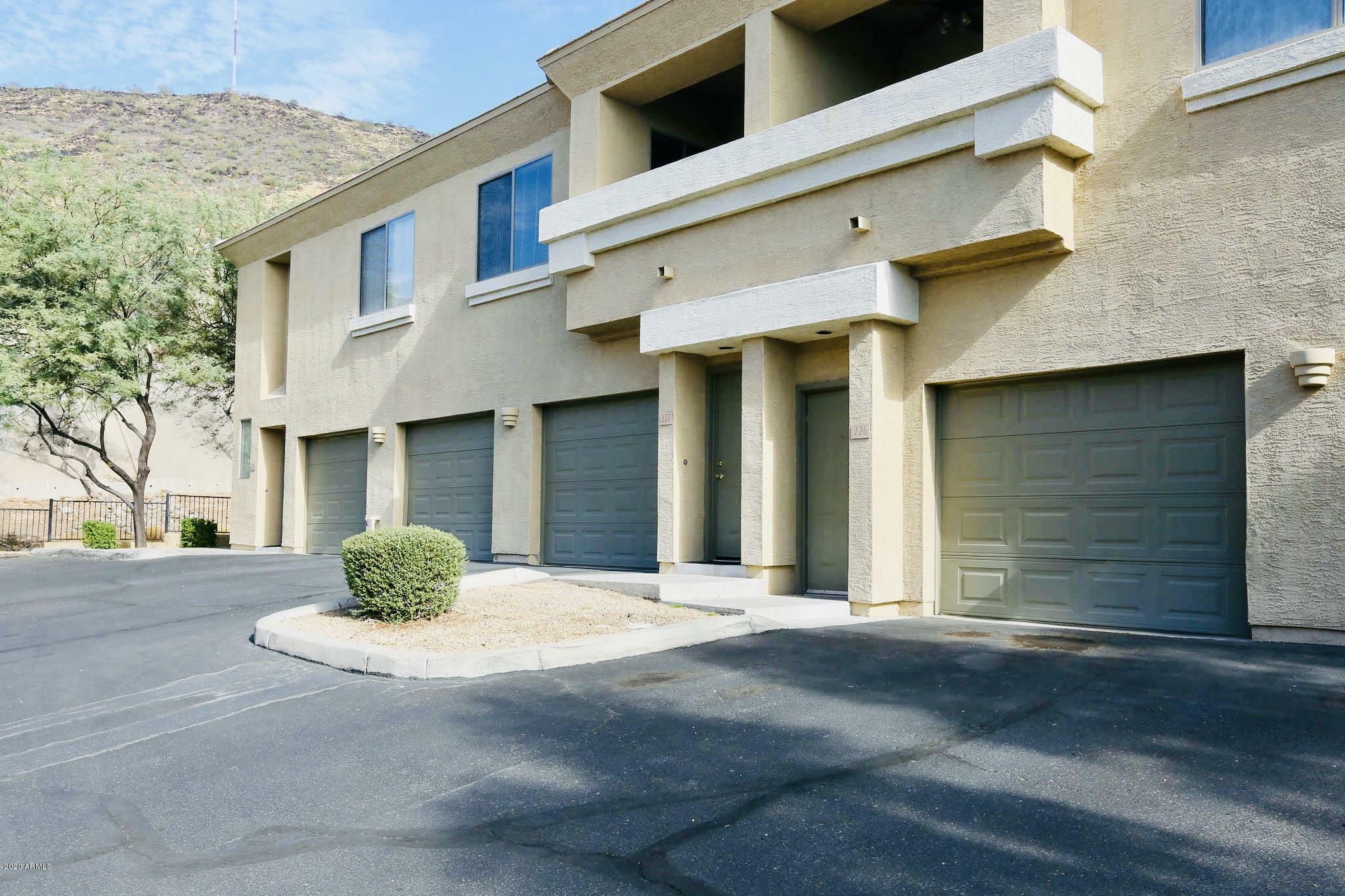 Property Photo:  1716 W Cortez Street 227  AZ 85029 