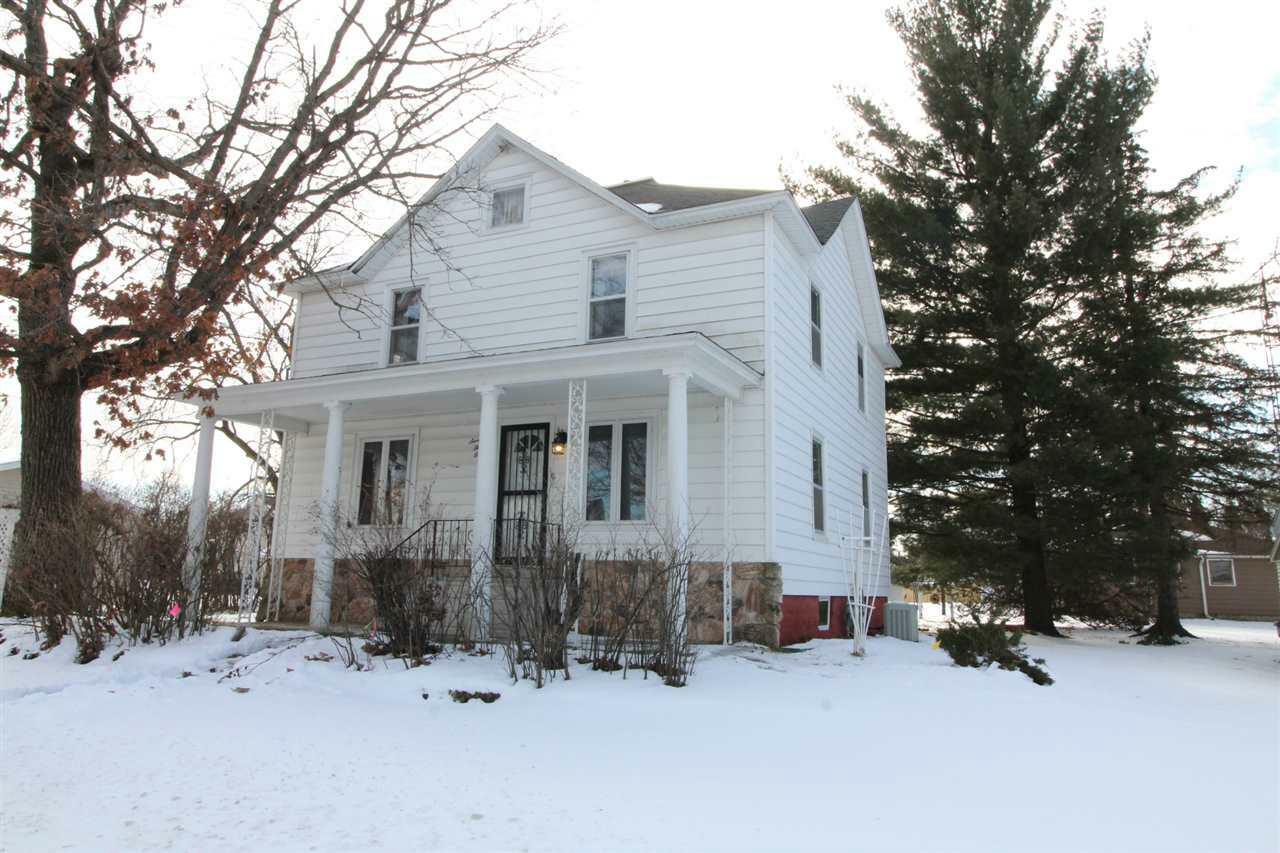 Property Photo:  1731 Chase Street  WI 54495 