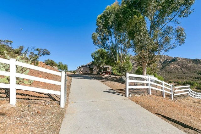 Property Photo:  2842 Tucker Trl  CA 91935 