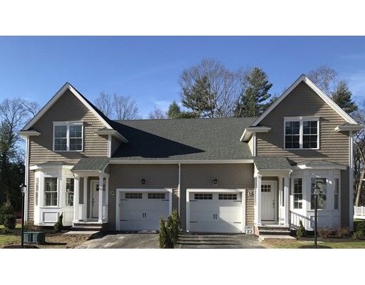 Property Photo:  24 Acorn Place 24  MA 02054 