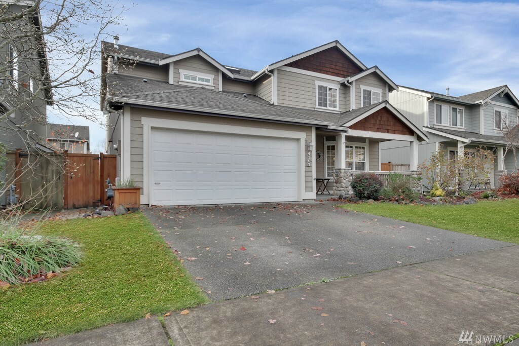 Property Photo:  4107 Alabaster St SE  WA 98503 