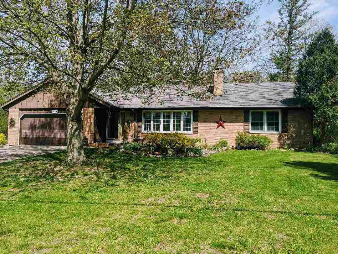 Property Photo:  1810 County Road F  WI 53545 