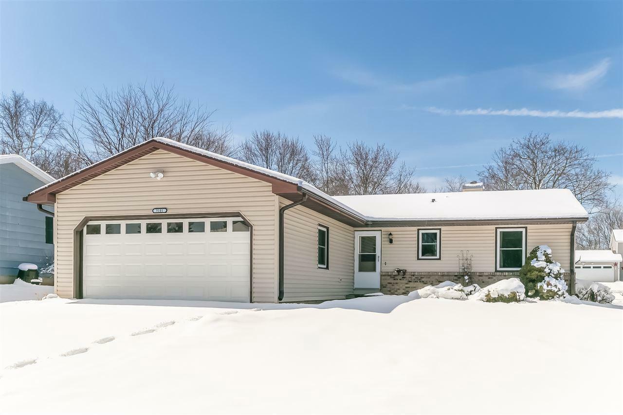 Property Photo: 5101 Trafalger Pl WI 53714