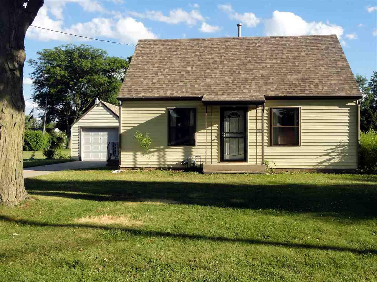 Property Photo:  1840 Carlyle Rd  WI 53511 