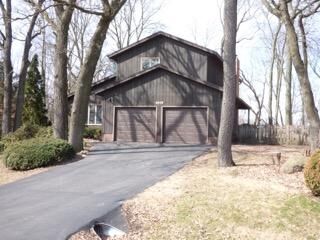 Property Photo: 6959 Heron Way WI 53532