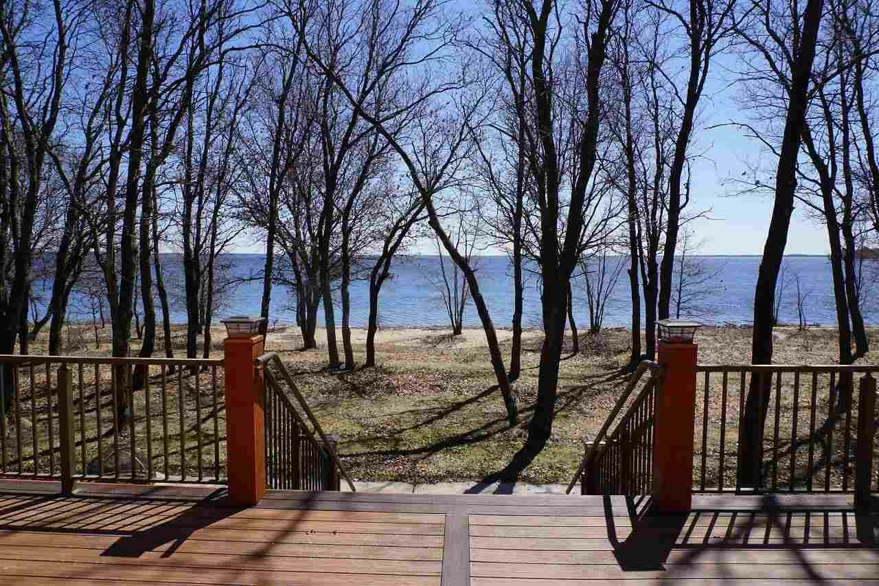 Property Photo:  W4733 Big Bay Rd  WI 54646 